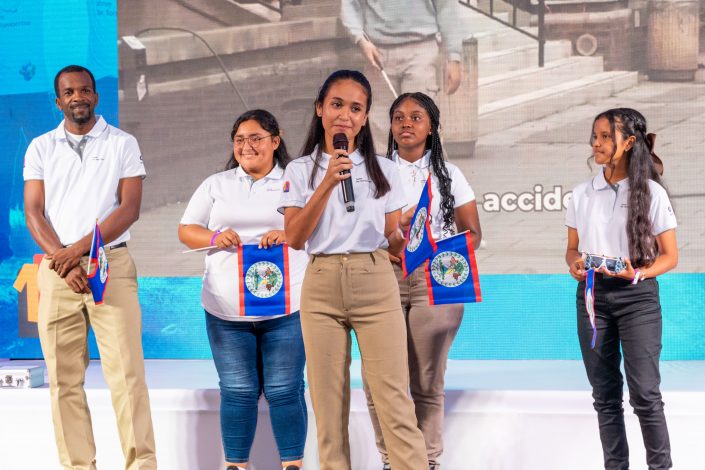 Inspirando futuras científicas: Samsung conmemora el Día Internacional de la Mujer y la Niña en la Ciencia