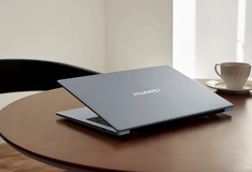 MateBook D 16: Tu Aliado para Videollamadas Profesionales de Alto Nivel