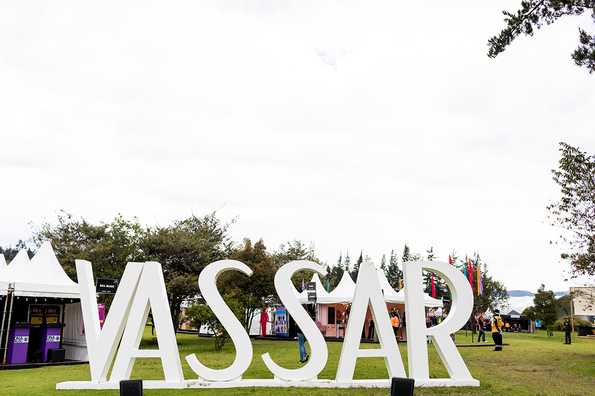 Moda y Estilo en Vassar Feria: Tu Destino para el Outfit Perfecto en el FEP 2024