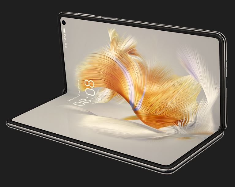 Flexibilidad sin límites: HUAWEI Mate X3 redefine la movilidad con Flex-Stop