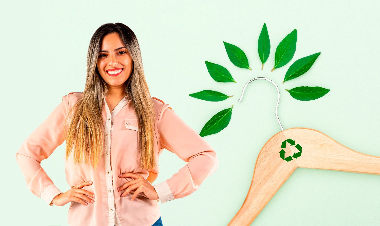 PLAZA CENTRAL TENDRÁ PASARELA DE MODA DONDE LAS MODELOS SERÁN RECICLADORAS ENTRE LOS 28 Y 72 AÑOS