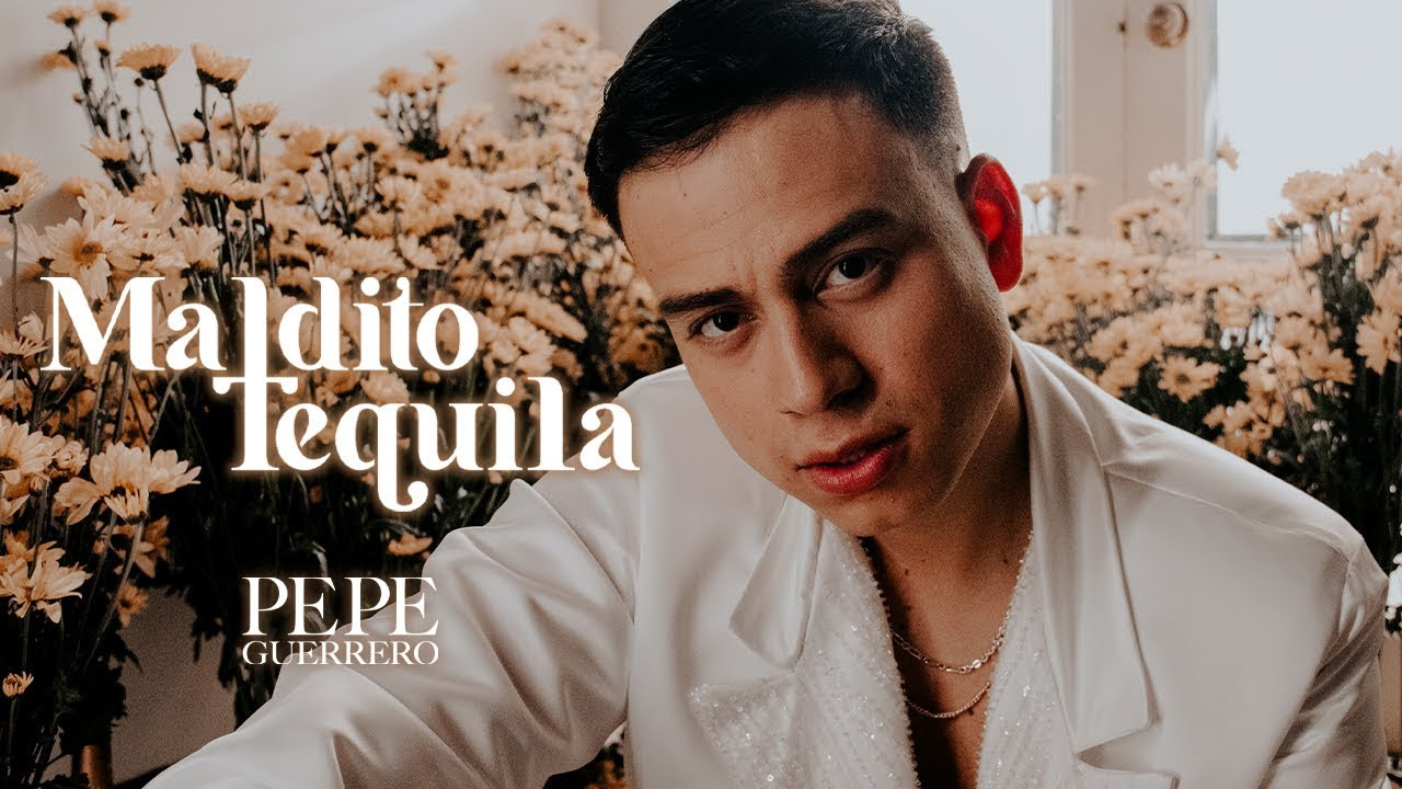 Pepe Guerrero es artista principal de los Monitor Music Awards 2024