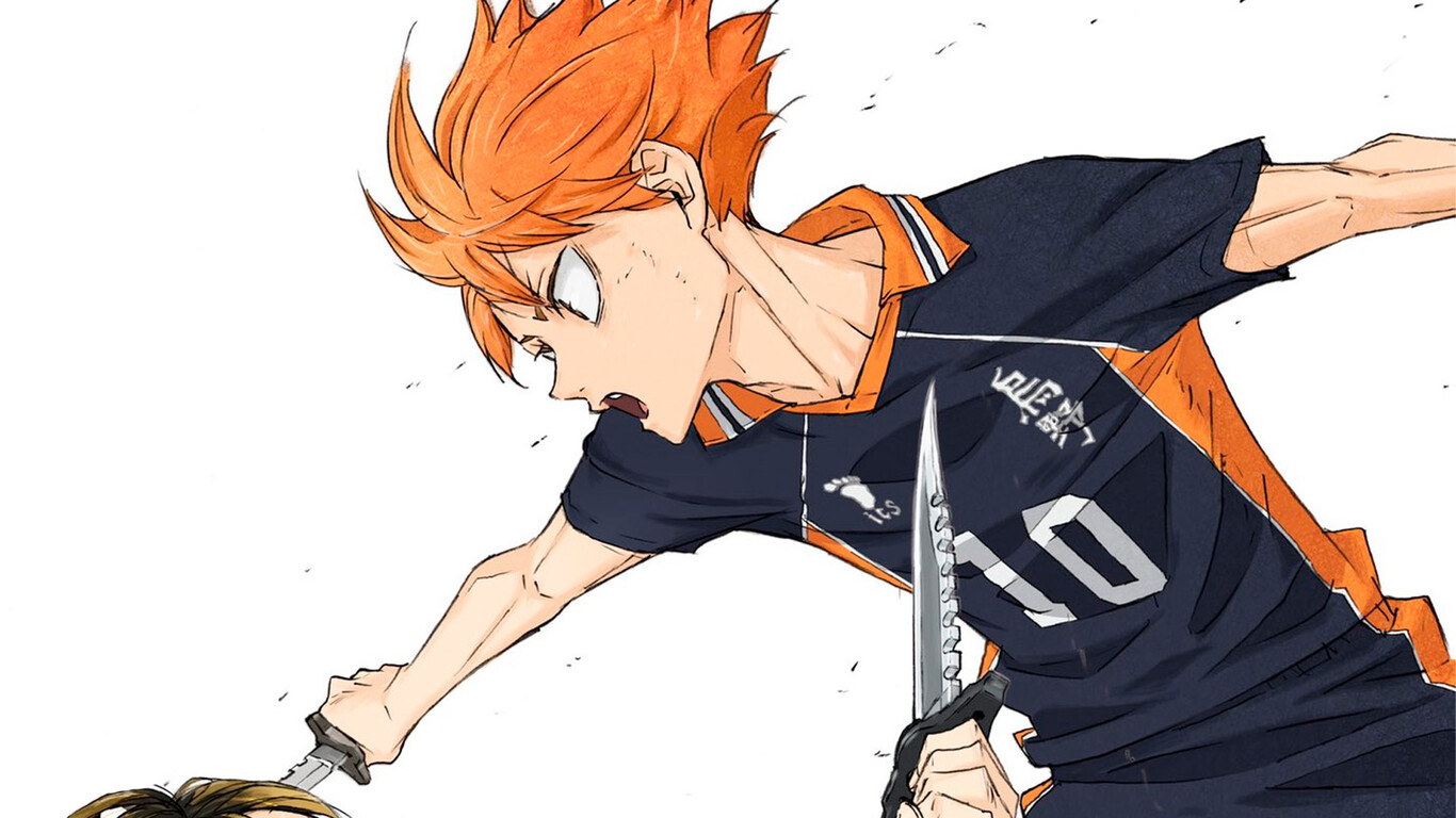 Haikyu!! La Batalla del Basurero Llega a Latinoamérica de la Mano de Crunchyroll desde CinemaCon
