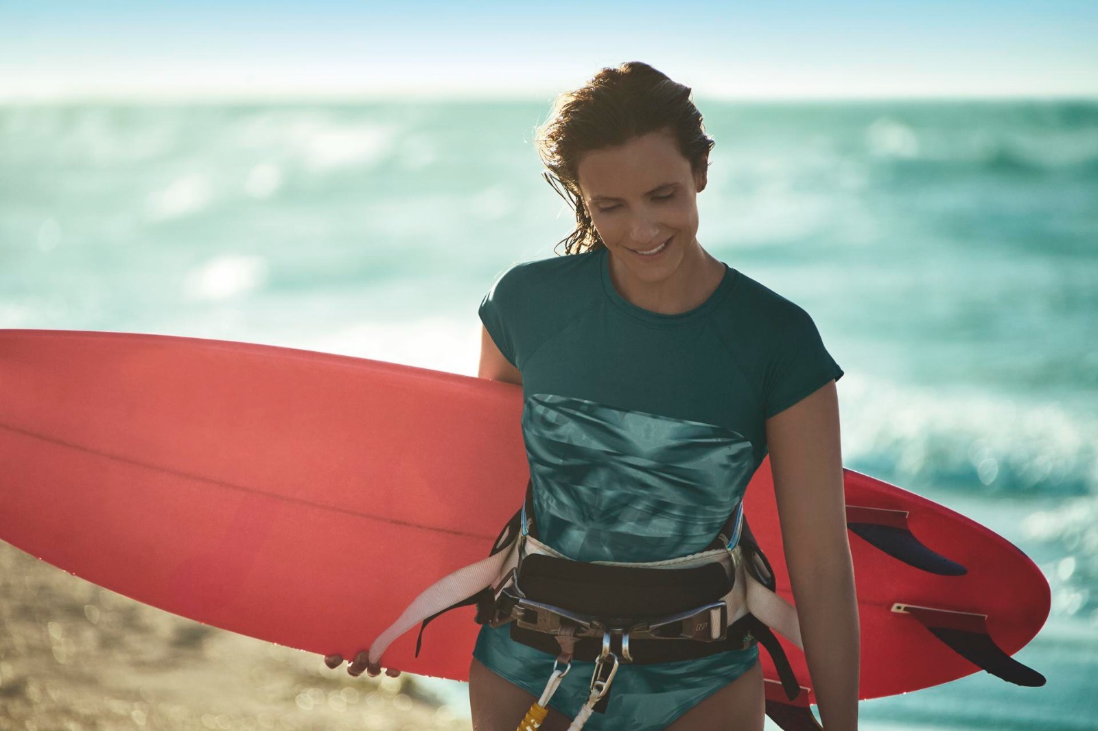 Kaiak Aero de Natura: Conecta con el mar en una nueva aventura bioinnovadora y sustentable