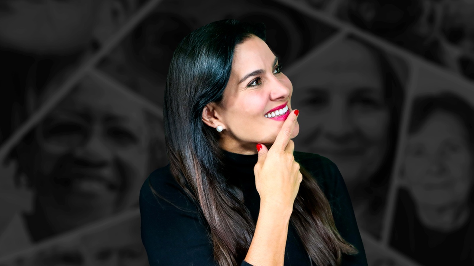 “Geniales y Mayores que yo”, el podcast de Vanessa de  la Torre