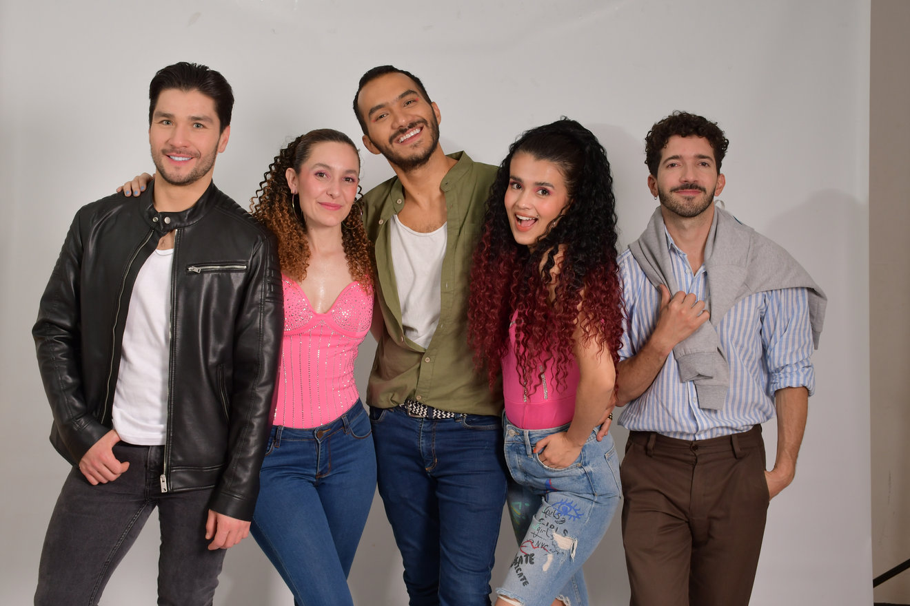 Una Inmersión en lo Humano: ‘La Serotonina’ de Daniel Calderón Vuelve a Escena