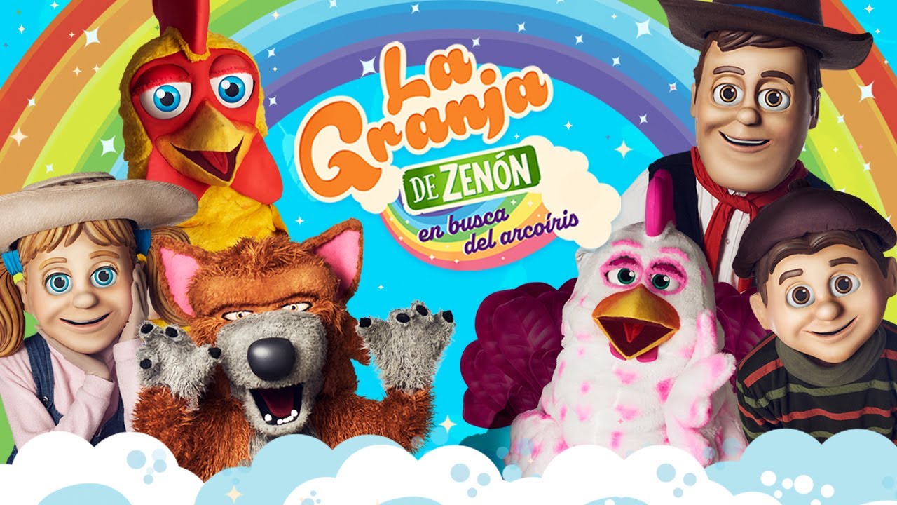 La espera ha terminado: La Granja de Zenón vuelve a emocionar a Colombia con «En busca del Arcoíris»