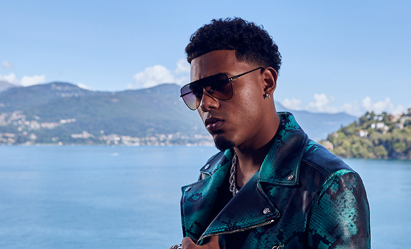¡Gran noticia! Myke Towers en el Movistar Arena de Bogotá