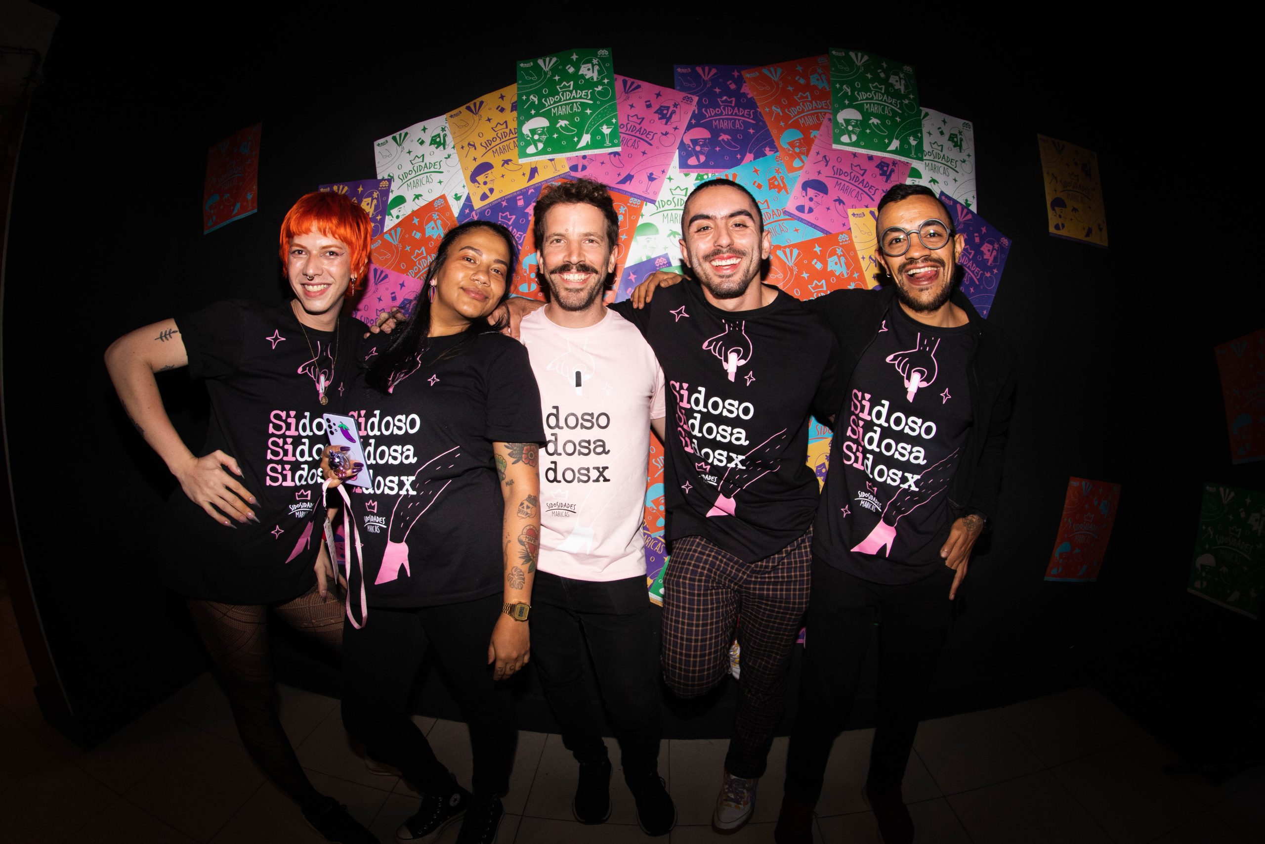 Llamado a artistas y emprendedores para hacer parte de la primera edición del M.O.R Pride Festival