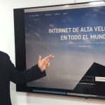 Innovación en Conectividad: Bansat comercializa servicios de conectividad LEO (en satélites de órbita baja) para empresas en Colombia