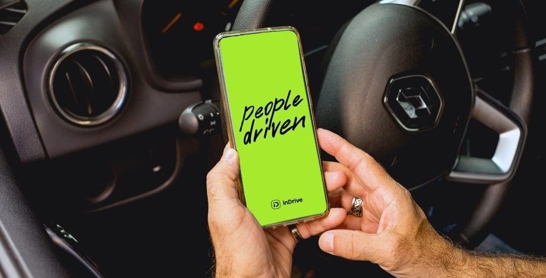 inDrive celebró su sexto aniversario en Colombia con mejoras en seguridad y crecimiento