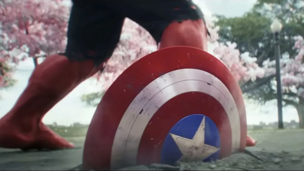 MARVEL STUDIOS PRESENTA EL PRIMER TRÁILER Y PÓSTER DE CAPITÁN AMÉRICA: UN NUEVO MUNDO
