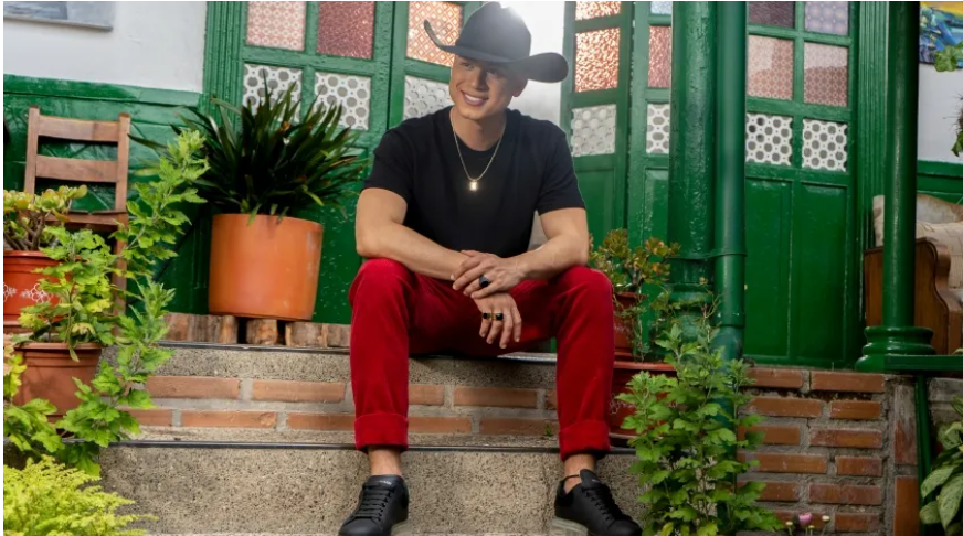 ‘CACHOS’ de Pepe Guerrero: La canción que revoluciona la música regional popular colombiana