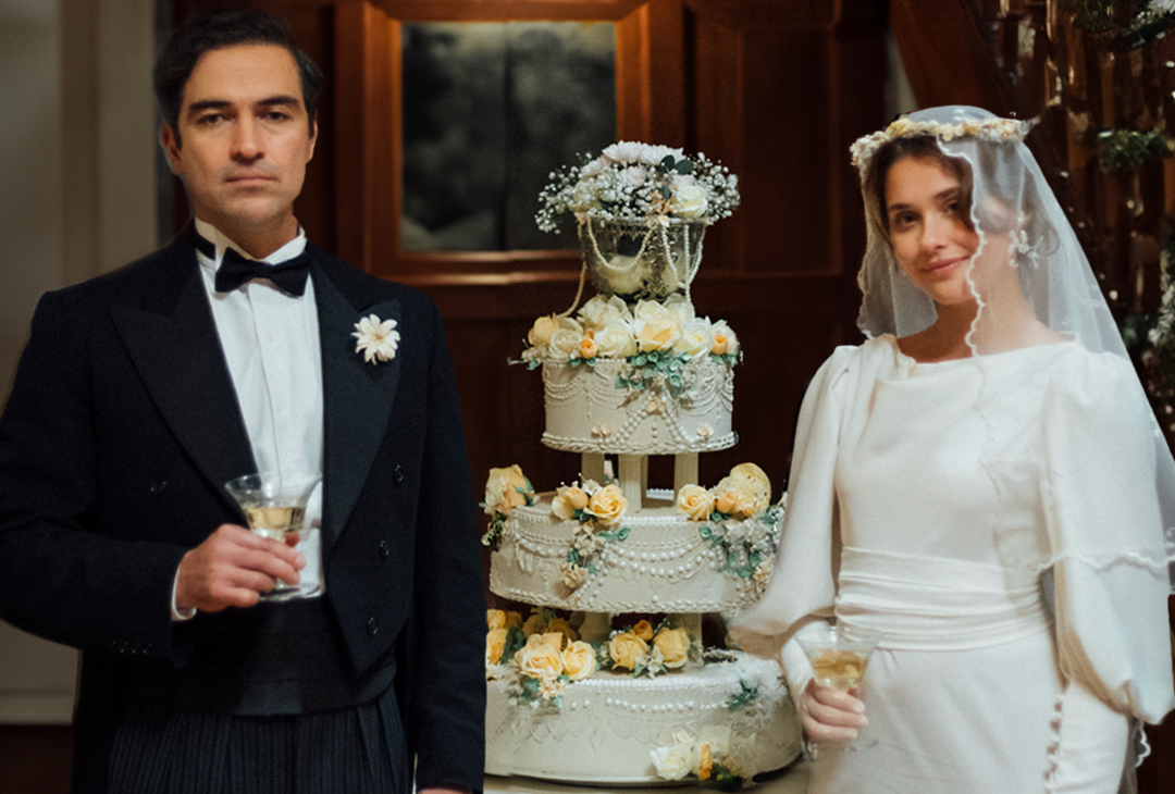 Prime Video revela las primeras imágenes y el elenco de La Casa de los Espíritus