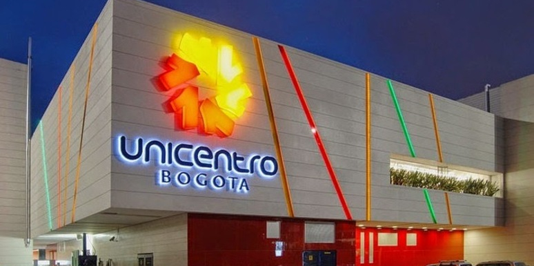 Navidad con Corazón: Unicentro Bogotá, el Destino Icónico para Celebrar en Familia