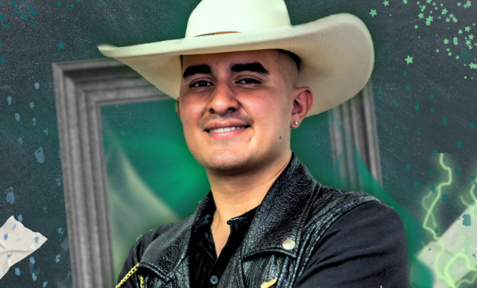 JHON DE LA VOZ presenta su nuevo sencillo musical “ESE SOY YO”