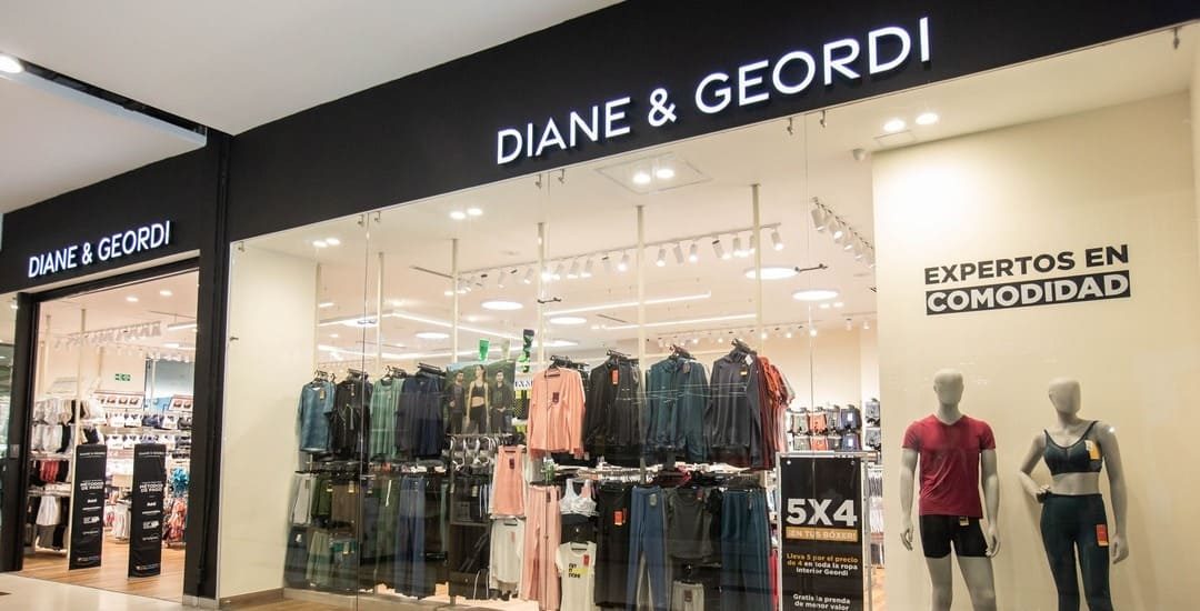 Versatilidad y Confort: Los Shorts Diane que Definen la Moda Moderna