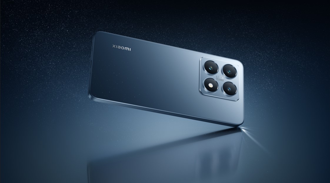 Xiaomi presenta la Serie Xiaomi 14T en alianza con Leica para capturar las mejores fotografías