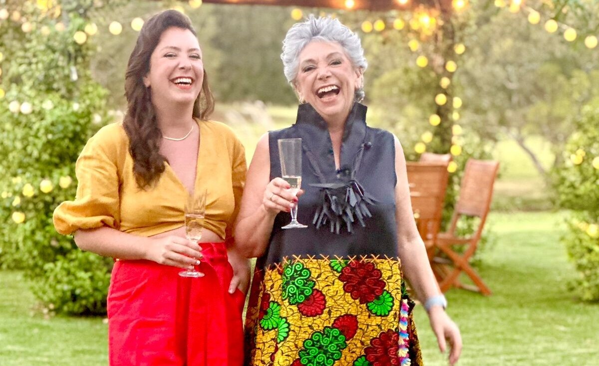 La mejor decoración para las fiestas llega a la pantalla en “La Navidad con Más Chic”