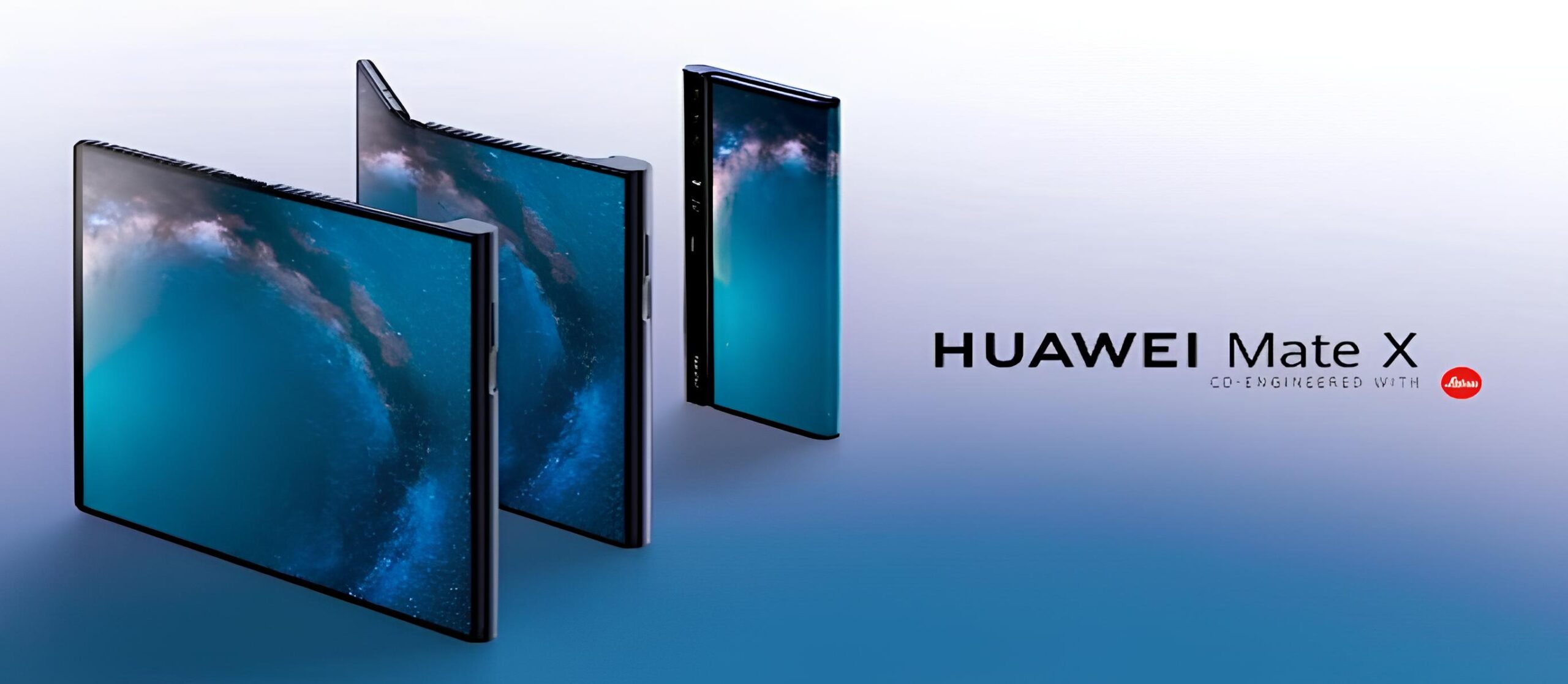 Innovación en cada despliegue: HUAWEI marca tendencia en la tecnología móvil