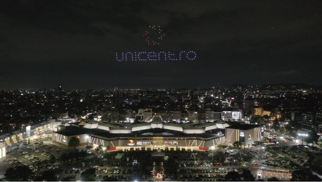 Un Regalo Invaluable para Bogotá: Unicentro Distrito Cultural, el Proyecto que Revoluciona la Cultura y la Sostenibilidad en la Ciudad