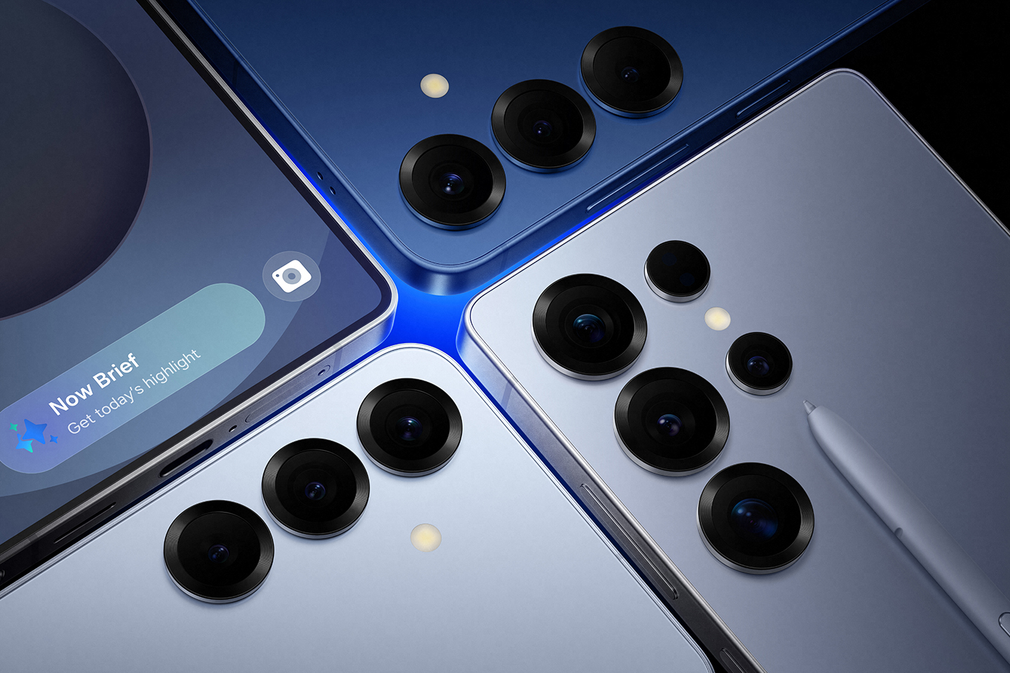La Revolución de la IA: Samsung Lanza la Serie Galaxy S25 con Tecnología de Punta