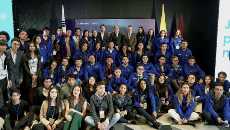 Samsung Fomenta el Cambio Social a Través de la Educación: Conoce sus Programas para Jóvenes