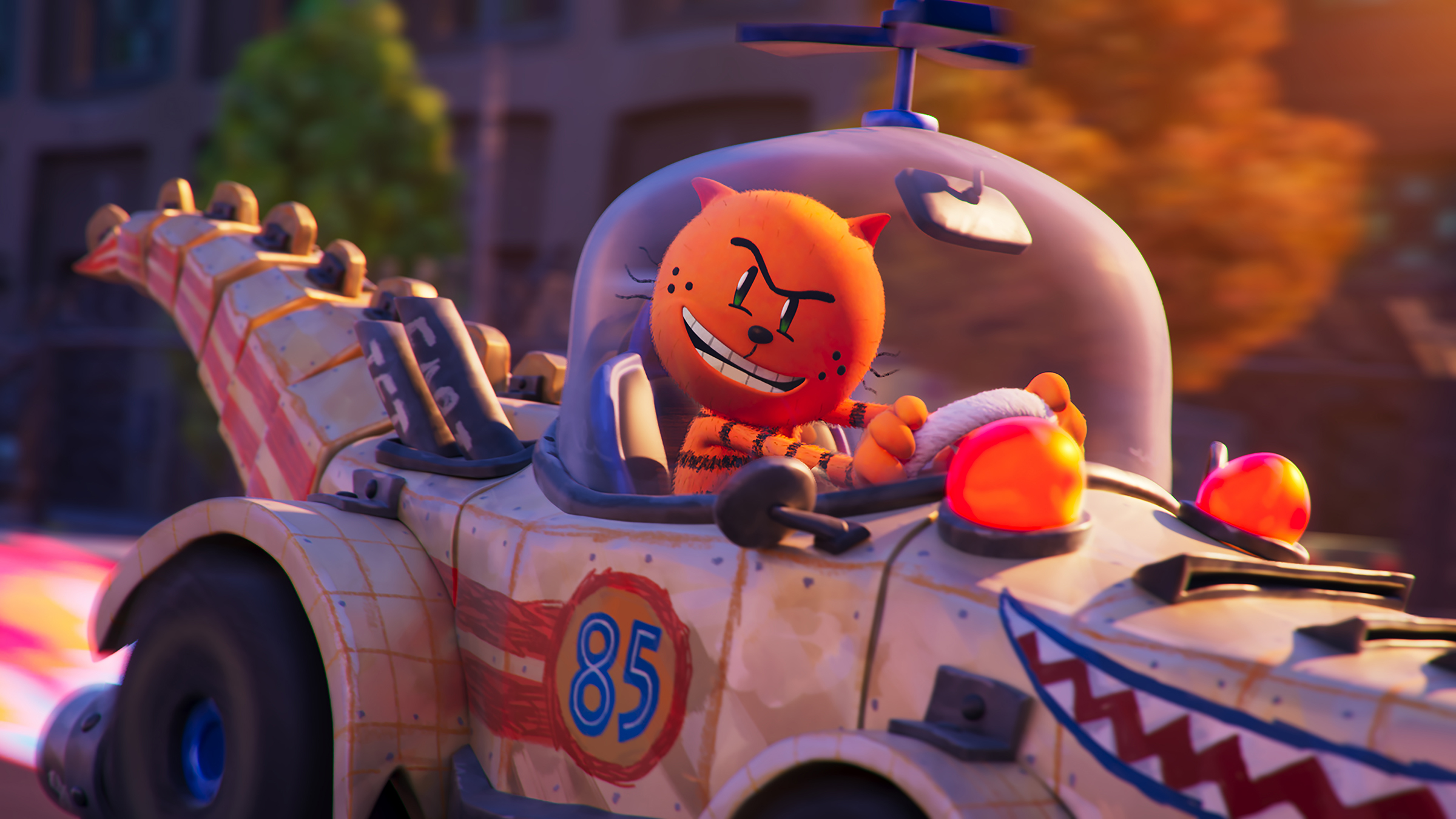 Risas y Acción: ‘Las Aventuras de Dog Man’ Estrena el 30 de Enero en Cines