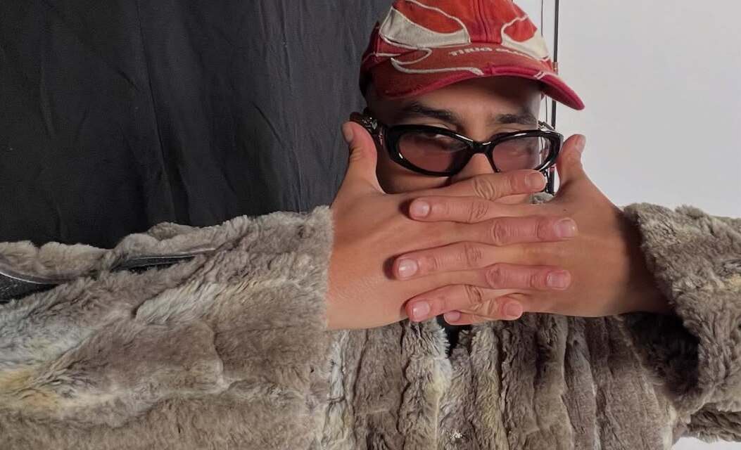 ¡No te lo puedes perder! Álvaro Díaz anuncia conciertos en Bogotá y Medellín este marzo con el Sayonara Tour