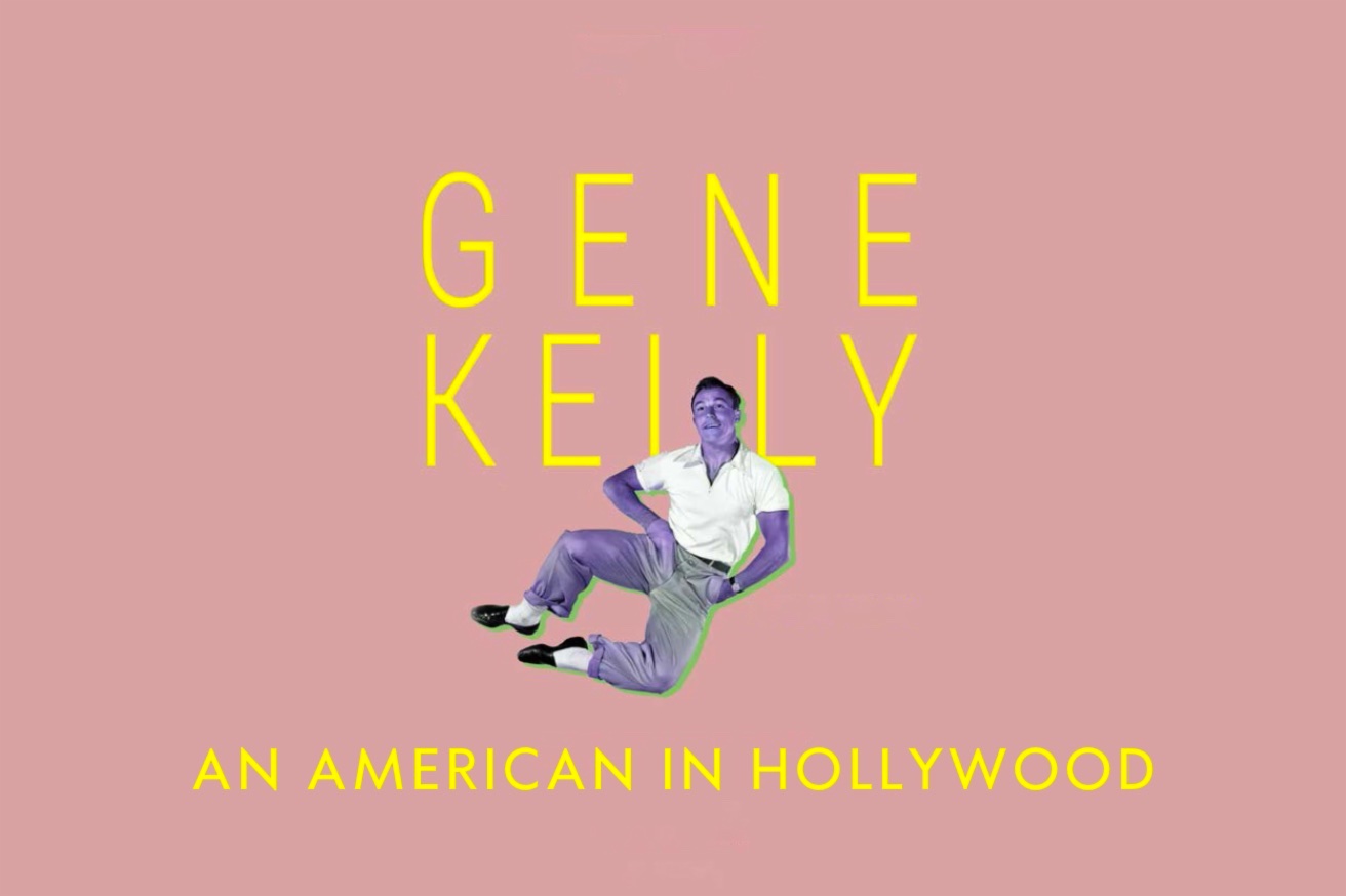 No Te Pierdas ‘Gene Kelly: Un Americano en Hollywood’ en Film&Arts: Un Homenaje a un Ícono del Cine