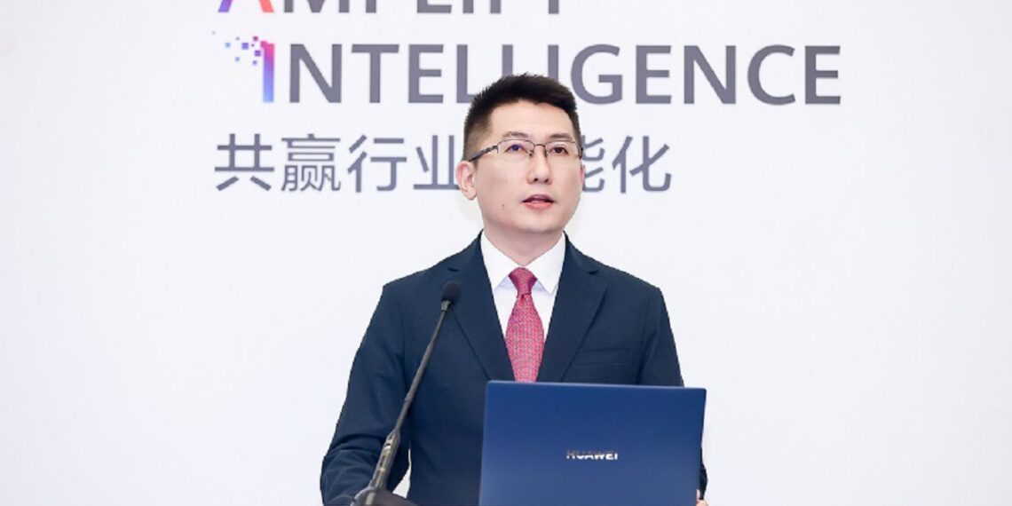 Innovación y Sostenibilidad: Huawei Define el Futuro de la Salud, Energía y Transporte