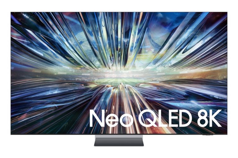 Eclipsa Audio: La Innovadora Tecnología de Sonido 3D que Revolucionará los Televisores Samsung en 2025