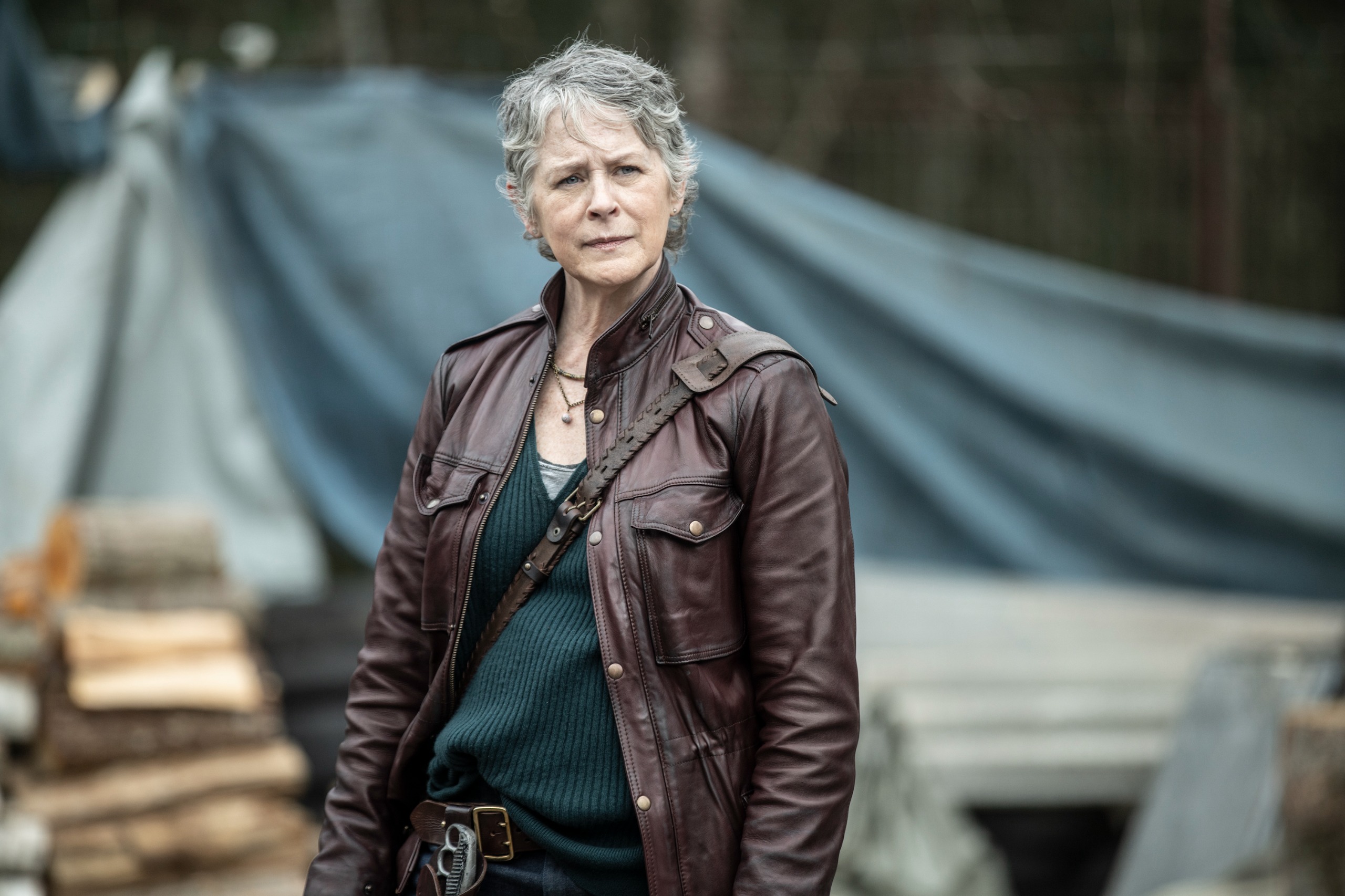 ¡La Aventura Continúa! El Estreno de la Segunda Temporada de The Walking Dead: Daryl Dixon este 27 de Enero
