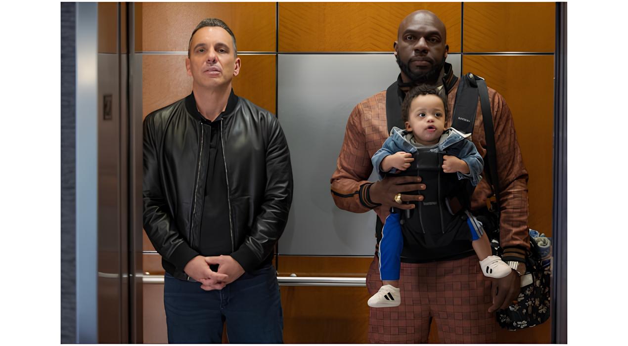 Descubre el Impactante Episodio Final de ‘Bookie’ Este 30 de Enero en Max