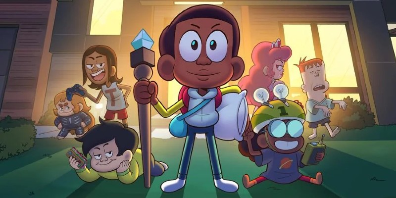 ¡Vuelven las Aventuras en el Arroyo! «El Mundo de Craig» Lanza Nuevos Episodios en Max y Cartoon Network