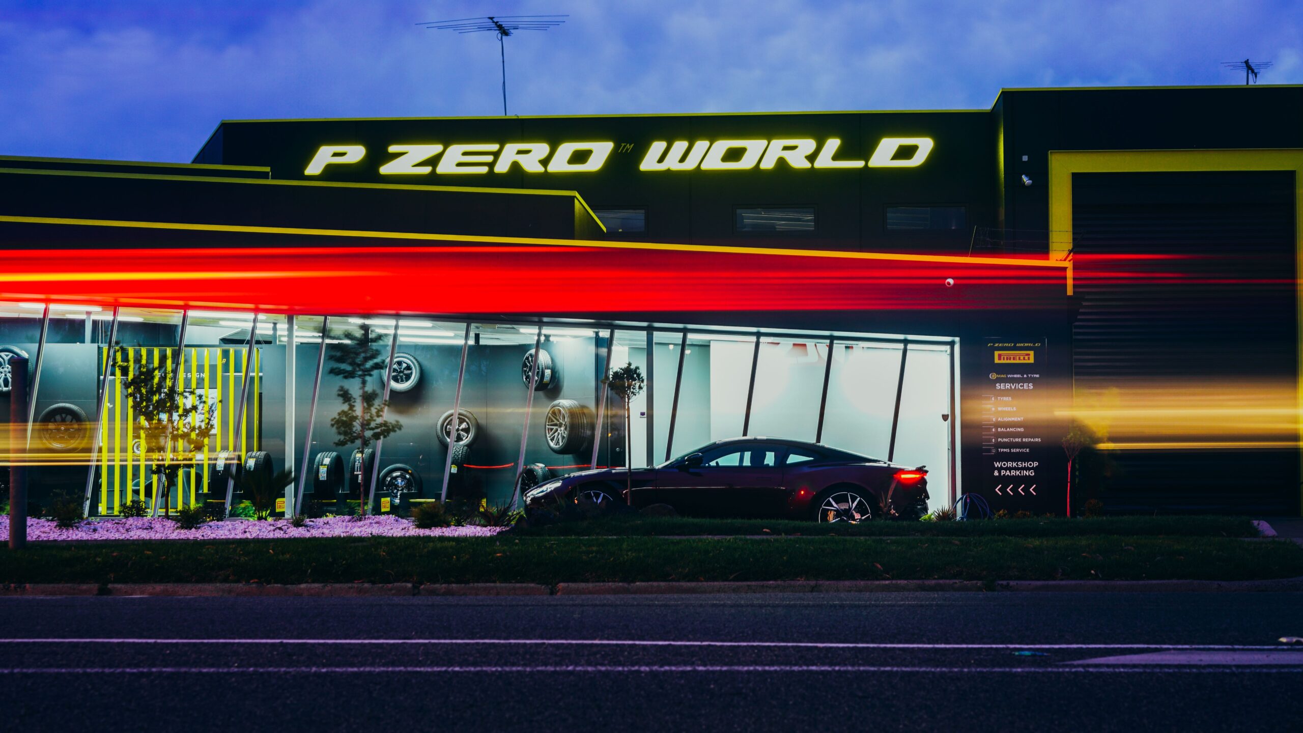 PIRELLI Y EL OPEN DE AUSTRALIA FIRMAN UNA ALIANZA PLURI-ANUAL COMENZANDO EN 2025