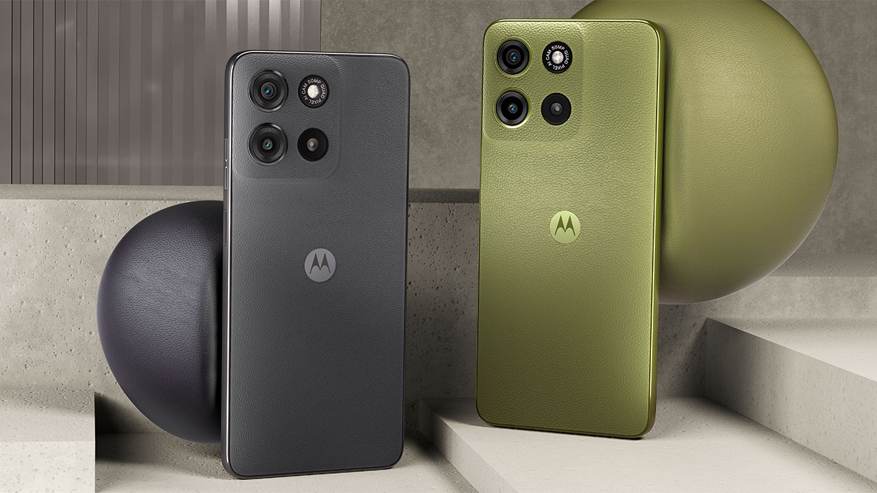 Nuevos Moto G15 y Moto G05: Innovación y Tecnología Avanzada para Todos