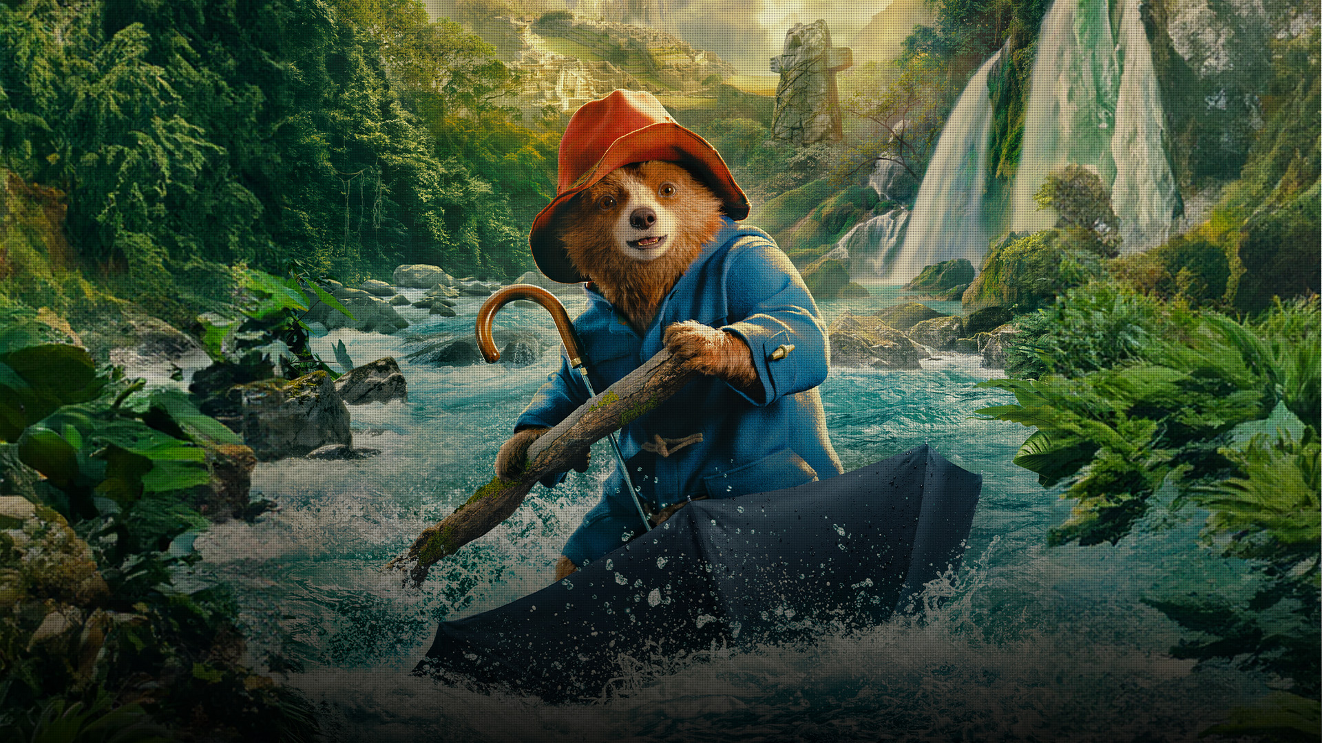 “Paddington: Aventura en la selva” promete risas y acción en una emocionante búsqueda en Perú