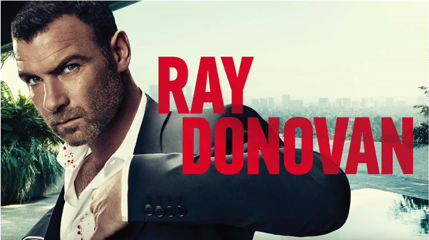 Descubre ‘Ray Donovan’: La Atrapante Serie Protagonizada por Liev Schreiber, Ahora en Universal+