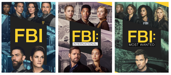 ¡EL UNIVERSO WOLF LO HIZO DE NUEVO!: FBI REGRESA CON NUEVAS ENTREGAS – U+