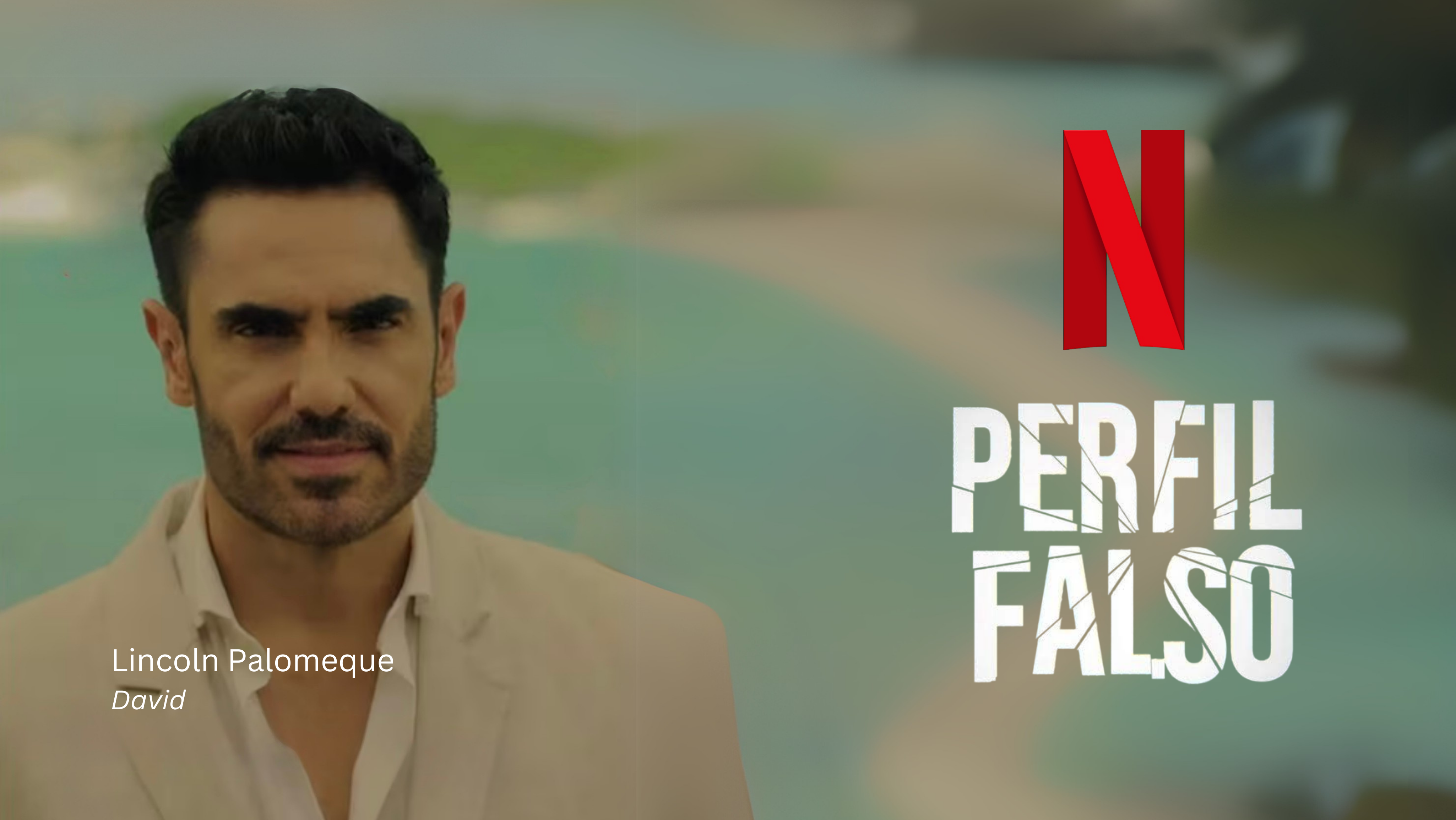 El Regreso de Lincoln Palomeque: Perfil Falso Estrena Nueva Temporada Este 8 de Enero