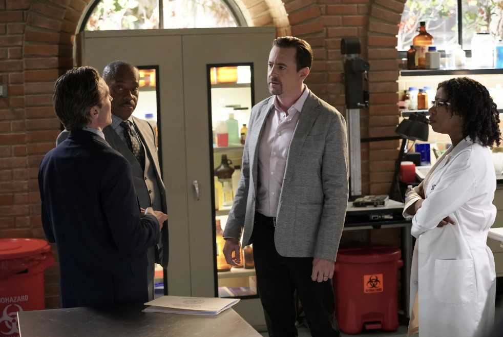 NCIS Regresa con Todo: La Temporada 22 Estrena en AXN el 29 de Enero