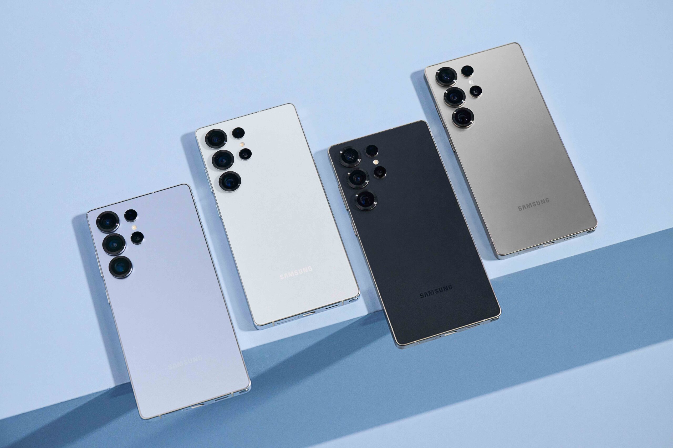 Optimiza tus grabaciones: Elimina ruidos molestos con Galaxy AI en el Galaxy S25