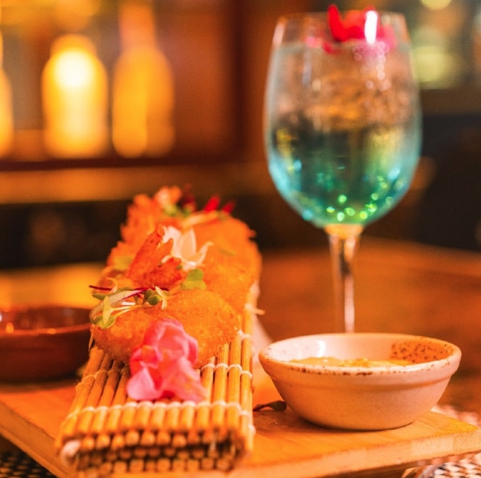 Gastronomía, cócteles y música en vivo para celebrar el Día de la Mujer en JW Marriott Bogotá