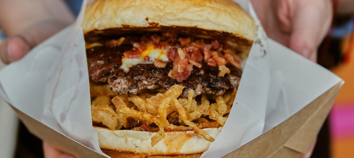 Burgerville Medellín: Una Experiencia Gastronómica Única con Más de 20 Restaurantes y Actividades Inéditas