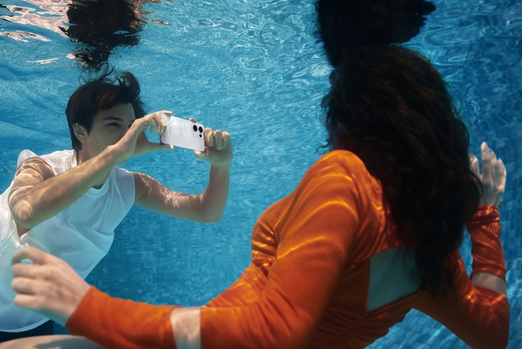Captura la Vida con OPPO Reno13 5G: Tecnología de Vanguardia para Vivir sin Límites