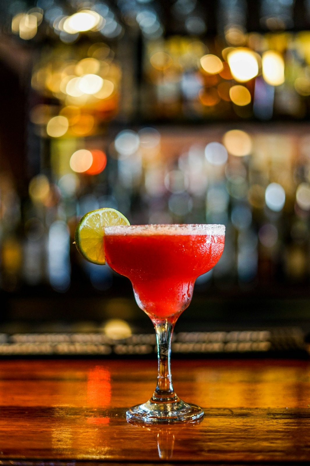 AC Lounge te trae los mejores tragos para la final del fútbol este domingo