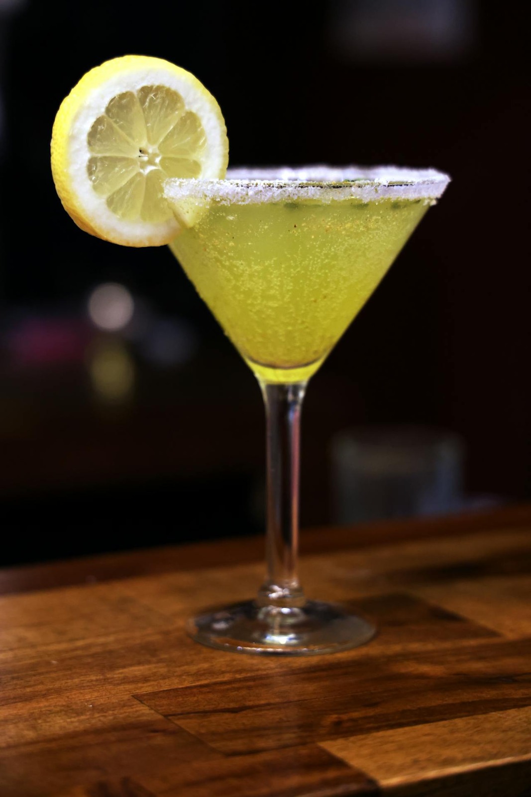 AC by Marriott Santa Marta: donde la coctelería cobra vida