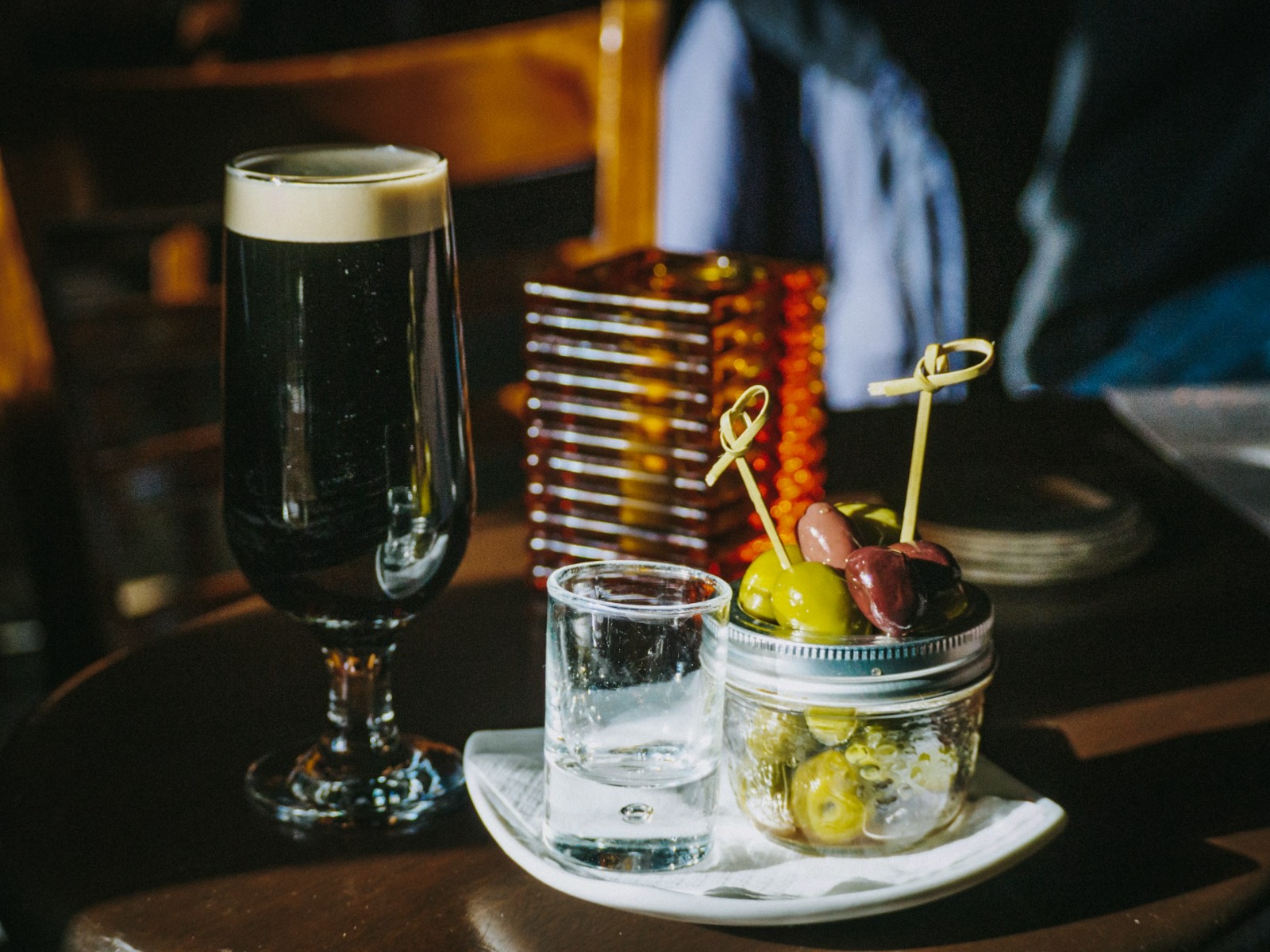 JW Marriott Bogotá ofrece un San Patricio trendy y lleno de sabor