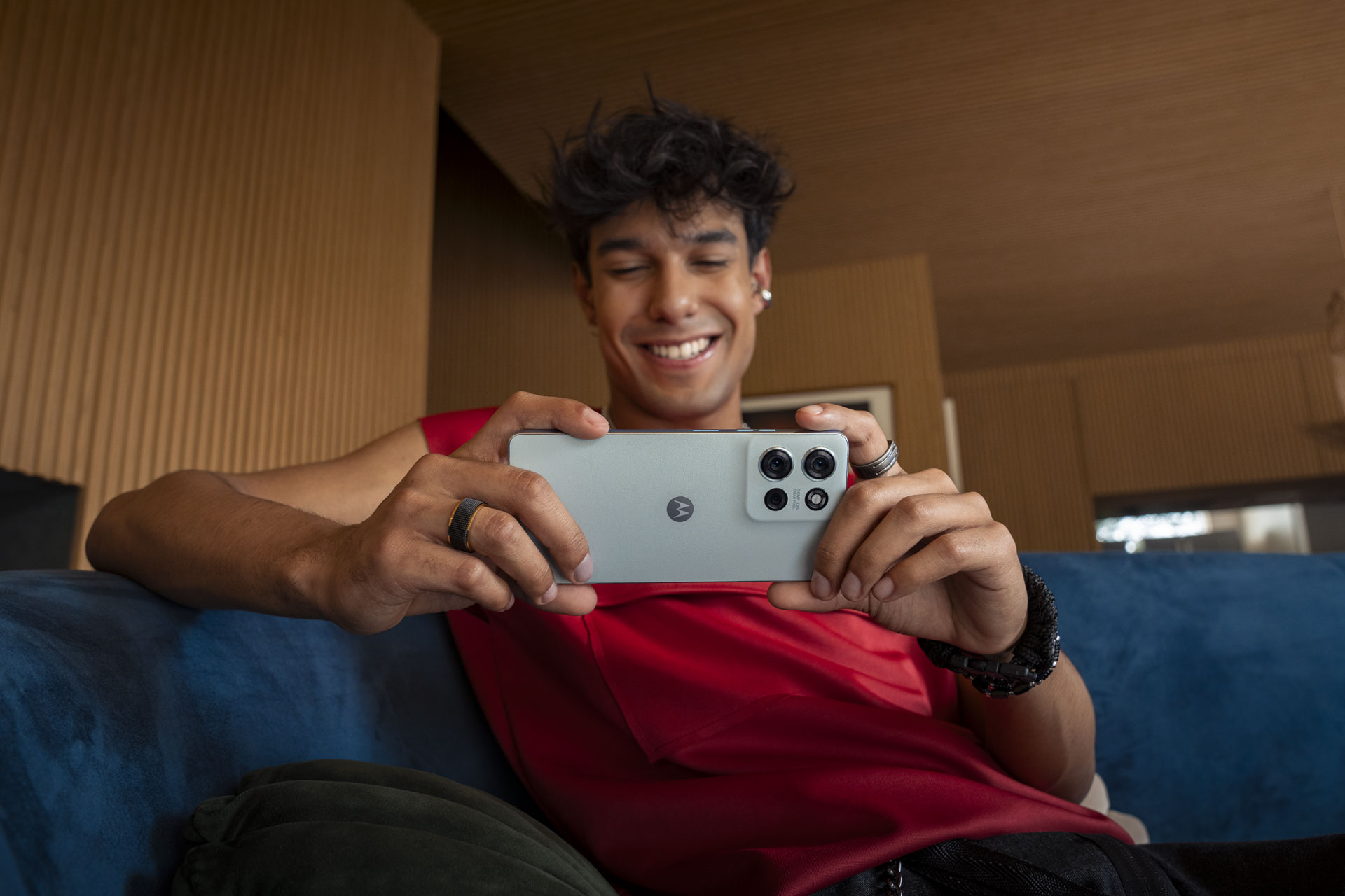 RAM Boost en Motorola: Cómo triplicar la memoria de tu smartphone sin esfuerzo